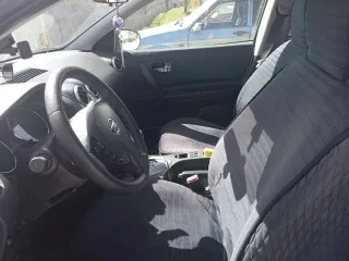 Nissan Qashqai, 2012 года, 141 лс, 239000 км, АКПП, транспортное средство NISSAN Qashqai, регистрационный знак: Х912АК154, VIN SJNFBAJ10U2601245, год выпуска 2012, залог (ПАО) АКБ "ABSOLUT BANK"