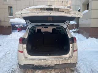 Hyundai Tucson 2020, транспортное средство: Hyundai Tucson, идентификационный номер (VIN): XWEJ3813DM0020476, год изготовления: 2020, гос.номер У625МУ716.