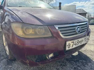 Lifan Solano 2011 года, 106 л.с., автомобиль легковой седан ЛИФАН214813, 2011 года выпуска, государственный регистрационный знак В748МР154, VIN Х9W214813В0010978, № кузова Х9W214813В0010978, автомобиль не на ходу