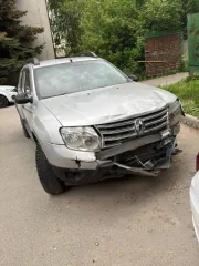 Renault Duster, 2013, 135 лс, 129000 км, АКПП, VIN: X7LHSRDJA49036363, тип ТС: легковой универсал, категория ТС: В, мощность двигателя: 135 (99), 2013 года выпуска, цвет светло-серый, экологический класс: четвертый, гос. регистрационный номер: С 385 ТТ 116 RUS. Имущество находится в залоге у ООО…
