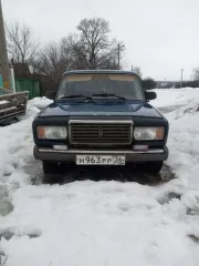 ВАЗ 21074 2004, цвет СИНЕ-ЗЕЛЕНЫЙ, VIN: XTA21074052050449, ПТС: 78 РН 584126, г/н: Н963РР, мощность двигателя 74 л. с., кузов №: XTA21074052050449, разрешенная максимальная масса 1460 кг, масса без нагрузки 1060 кг, объем двигателя 1,6. Ознакомление по адресу: Бутурлиновский район, с. Козловка, ул…