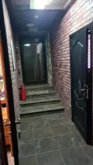 Нежилое помещение общей площадью 448,2 кв.м, кадастровый №77:01:0003035:2436, адрес: Российская Федерация, г.Москва, вн.тер.г. муниципальный округ Красносельский, ул.Лобачика, д.2, стр.1, пом.1/3