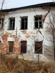 Дом жилой кожзаводчиков Бутиковых 167.9 кв.м, Ярославская область, Гаврилов-Ямский район, с. Великое, ул. Труфанова, д.20. Объект культурного наследия местного (муниципального) значения «Дом жилой кожзаводчиков Бутиковых», середина XIX в. Общая площадь дома 167.9 кв. м, кадастровый номер…