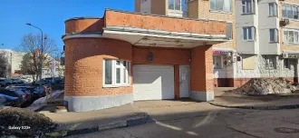 Гараж 15.4 м² в Москве по адресу: Широкая улица, дом 9, корпус 2, подвал, помещение м/м 51-ком.51. Кадастровый номер: 77:02:0004001:12507.