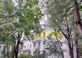 Жилое помещение 37.9 кв. м, Москва, по адресу: г. Москва, ул. Хлобыстова, д. 20, к. 3, кв. 20, общая площадь 37,9 кв. м, этаж 3, кадастровый номер: 77:04:0002009:5409. Вид жилого помещения: Жилое. Общая площадь: 37.9