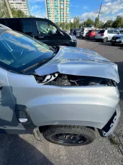 Renault Duster 2021 легковой автомобиль марки: RENAULT, модель: DUSTER HSREE4, год выпуска: 2021 г., идентификационный номер (VIN): X7LHSREE467349360. Ознакомление с регламентом проведения торгов, проектом договора купли-продажи имущества, бланками договора о задатке, характеристиками продаваемого…