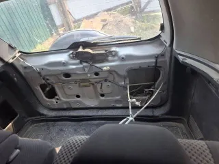 Suzuki Grand Vitara, VIN: JSAJTD54V00504752, гос. номер Е040ТУ75, год выпуска 2008