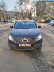 Nissan Qashqai 2008 Легковой автомобиль NISSAN QASHQAI 2.0 TEKNA Год выпуска ТС: 2008 VIN: SJNFBAJ10U1200913 Цвет: ЧЕРНЫЙ Модель, № двигателя MR20 500977A Рабочий объем двигателя: 1997 см3 Мощность двигателя, л.с. (кВт) 141/104 Экологический класс: ЧЕТВЕРТЫЙ ПТС 78 ТУ 709812 СТС 50 ТН 250208