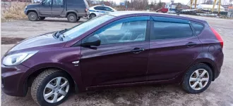 Автомобиль легковой НУUNDАI SОLАRIS, 2011 г.в., VIN Z94CT51DABR015892. Имущество находится в залоге у ПАО  Совкомбанк  В соответствии с подпунктом 4 пункта 1 статьи 352 ГК РФ залог прекращается, а сведения о залоге исключаются из реестра уведомлений о залоге движимого имущества, после реализации…