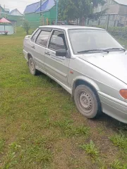 LADA 211540 идентификационный номер XTA211540B4984610 VIN – XTA211540B4984610; модель 11183, № двигателя – 5463218; цвет кузова (кабины, прицепа) – светло-серебристый металл; мощность двигателя, л.с./кВт – 80,9/69,5; рабочий объем двигателя, см3: 1596; тип двигателя – бензиновый; паспорт…