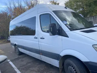 Mercedes-Benz 315, 2008 г.в., г/н Н335ВХ123, VIN WDB9067351S346048. Местонахождение: Краснодарский край, Тихорецкий р-н, п. Восточный, ул. Красная, 7. Вид транспорта: легковой. Год выпуска: 2008. Государственный регистрационный знак: Н335ВХ123. VIN номер: WDB9067351S346048. Марка: Mercedes-Benz…