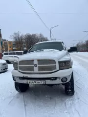 Автомобиль Dodge Ram 2500, 2008 года выпуска, цвет – белый, государственный номер А669ХН41, идентификационный № (VIN) – 3D7KS28A08G187040, номер кузова (прицепа) 3D7KS28A08G187040, мощность двигателя – 350 л.с, объем двигателя – 6690 куб. см. Автомобиль Dodge Ram 2500, 2008 года выпуска, цвет –…