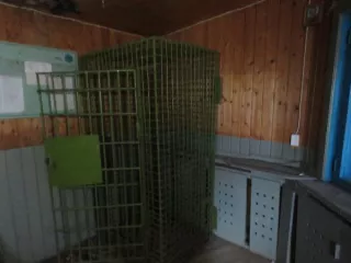 Нежилое здание общей площадью 22,1 кв.м. с кадастровым номером: 43:30:380827:78, расположенное по адресу: Кировская область, р-н. Слободской, д. Зяблицы. Нежилое здание общей площадью 22,1 кв.м. с кадастровым номером: 43:30:380827:78 (реестровый номер федерального имущества П12440000327)…
