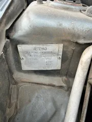 LADA Priora 2008 года выпуска, VIN XTA21723080037215.