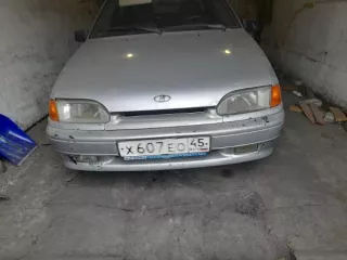 Легковой автомобиль LADA, ВАЗ-211540 LADA SAMARA, идентификационный номер (VIN) ХТА21154084620192, год выпуска 2008 Объект движимого имущества: Легковой автомобиль, марка, модель ТС ВАЗ-211540 LADA SAMARA, идентификационный номер (VIN) ХТА21154084620192, модель, № двигателя 11183, 4894258, кузов…
