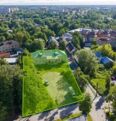 Объект культурного наследия, 500,2 кв.м, Псковская область. Продажа находящегося в федеральной собственности объекта недвижимого имущества площадью 500,2 кв. метра (кадастровый номер 60:27:0010308:28), являющегося объектом культурного наследия федерального значения, находящимся в…