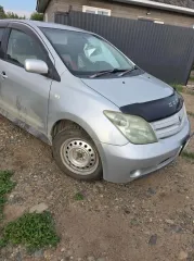 Toyota Ist 2003 автомобиль марки Toyota модель Ist 2003 г.в. номер кузова NCP61-0043196 Ознакомление с имуществом производится после согласования даты и времени с организатором торгов по адресу электронной почты: arbitrazhnogoupravlyayushchego@mail.ru