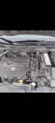 Mazda 6 2008 года, VIN JMZGH12L601218886, госномер К809ЕТ122, черный цвет, ПТС 54РО839553.