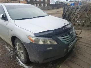 легковой автомобиль седан TOYOTA CAMRY, 2007 г.в, г/н B337OB124, vin JTNBE40K803127690, модель, номер двигателя 2733731, номер кузова JTNBE40K803127690, цвет серебристый. Начальная цена продажи 864 000 руб. Задаток 129700 руб. легковой автомобиль седан TOYOTA CAMRY, 2007 г.в, г/н B337OB124, vin…