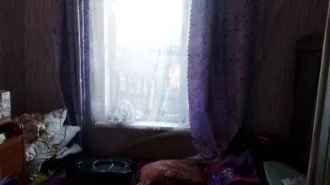 Доля жилого дома 70.7 кв.м Забайкальский край 1/4 доля дома в Чите 1/4 доля дома в Чите 1/4 доли в праве общей долевой собственности на жилой дом, кадастровый (условный) номер: 75:32:040734:734, адрес (местонахождение): Забайкальский край, г. Чита, ул. Аэродромная, д. 49, площадь 70.7 кв.м.