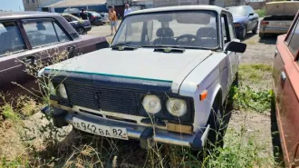 Автомобиль ВАЗ 21063, г/н А942ВА 82, VIN XTA210630D0926016 Автомобиль ВАЗ 21063, г/н А942ВА 82, VIN XTA210630D0926016, ключи и документы отсутствуют, имеются повреждения по кузову, не на ходу, возможны иные скрытые повреждения. Имущество продается в том виде, в каком оно есть, в случае продажи…