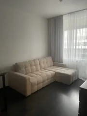 Квартира, кадастровый номер 78:40:0008501:43293