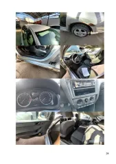 Skoda Rapid 2015 транспортное средство Skoda Rapid. Модель, № двигателя CWV 018087. Шасси (рама) № отсутствует. Кузов (кабина, прицеп) № XW8AС1NH3GK100127. Цвет кузова (кабины, прицепа) - серебристый. Тип двигателя: бензиновый на бензине. Экологический класс - пятый/5. Техническое состояние: ТС в…