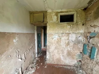 Нежилое помещение 32,5 м², Приморский край, Ольгинский район, пос. Ракушка, ул. Адмирала Федюковского, д. 26, пом. № 17. Помещение, назначение нежилое, номер, тип этажа, на котором расположено помещение, машино-место – этаж № 05, площадь 32,5 м2. Вид ограничений и обременений: нет. Общая площадь…