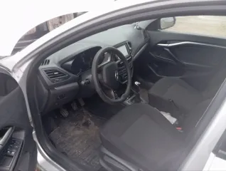 Lada Vesta 2017 автомобиль марки LADA модель Vesta 2017 г.в. VIN-номер XTAGFL110JY134791 Республика Адыгея, г. Адыгейск, с документами о торгах - в рабочие дни по адресу: 193232, г. Санкт-Петербург, а/я 41, тел. 8-914-172-60-66, с 10 до 17 часов местного времени и на сайте…