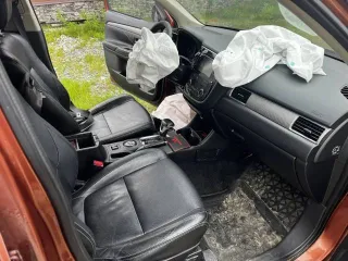 Mitsubishi Outlander, 2012 года, 146 лс, 250000 км, автомобили легковые: мицубиси оутландер 2,0, 2012 г.в., vin JMBXTGF2WDZ008141, грз С375КМ89, собственность, имущество находится в залоге у АО ТБанк.