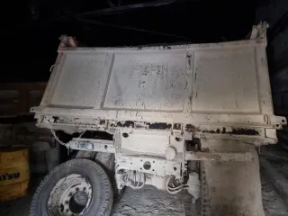 KAMAZ 65115 2011 Самосвал КАМАЗ 65115, 2011 г.в., г/н Т867КЕ14, VIN XTC651150B23 86901. Местонахождение: РС(Я), г. Якутск. Год выпуска: 2011 Марка грузовика: КАМАЗ Модель грузовика: 65115 VIN номер: XTC651150B23 86901