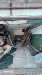 Гараж 19 кв.м. по адресу: Челябинская область, г. Челябинск, по Свердловскому тракту у трамвайного депо 2, ГСК ГЭТ 2, гараж 101. Кадастровый номер 74:36:0703001:191. Ознакомление с имуществом производится с момента публикации сообщения о продаже и до окончания приема заявок по предварительной…