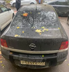 Автомобиль ОПЕЛЬ АСТРА, 2010 г.в., VIN: W0L0AHL69BG022653 Лот №1 Лот №1 Автомобиль ОПЕЛЬ АСТРА, 2010 г.в., VIN: W0L0AHL69BG022653