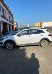 Kia Rio 2019, автомобиль марки КИА РИО 2019 г.в., VIN-номер Z94C251BBKR047416, цвет кузова БЕЛЫЙ. Ознакомление с имуществом производится по месту его нахождения по адресу: г. Краснодар, ул. Баха, д. 9, с момента публикации сообщения о продаже имущества и до окончания приема заявок по…