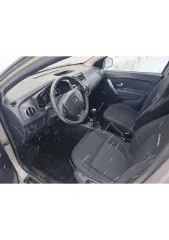 Renault Sandero, 2016. Автомобиль легковой, марка: Renault, модель: Sandero, VIN: X7L5SRAT655565844, гос. рег. номер: Е679РХ73, год изготовления: 2016. Ознакомиться с имуществом можно по месту его нахождения: Ульяновская обл, Димитровград г, Первомайская ул, 38, предварительно согласовав время с…