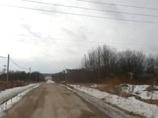 Земельный участок, кадастровый номер 47:14:1302001:23, площадь 27108 кв.м., категория земель: земли сельскохозяйственного назначения, адрес: Ленинградская обл., Ломоносовский р-н, МО «Русско-Высоцкое сельское поселение», уч.25