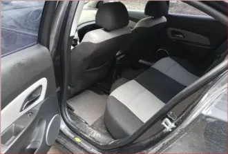 Chevrolet Cruze, 2012 года, 141 л.с., легковой автомобиль Chevrolet CRUZE, 2012 года выпуска, VIN: XUFJF695JC3042429, КПП механическая.