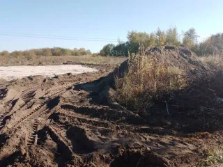 Земельный участок, 1000 кв.м, Калининградская область, Гурьевский округ, площадью 1 000 кв.м., с кадастровым номером 39:03:080808:189, расположенный по адресу: Российская Федерация, Калининградская область, Гурьевский муниципальный округ, п. Шоссейное, ул. Парусная, д. 25. Обращаю внимание, что на…