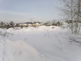 Земельный участок общей площадью 1000 кв.м., расположенный по адресу: Свердловская область, г. Кушва, ул. Лайская, дом №9А, кадастровый номер: 66:53:0313004:72.