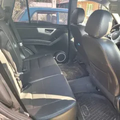 Lifan X60 2013 года выпуска, VIN X9W215800D0013854