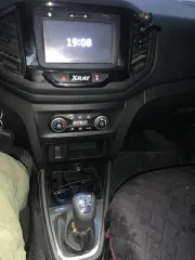 LADA XRAY, 122 лс, 86403 км, АКПП, Автомобиль легковой, марка: LADA GAB320 LADA XRAY, модель: LADA GAB320 LADA XRAY, VIN: XTAGAB320G0941550, гос. рег. номер: А369ВХ186, год изготовления: 2016