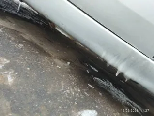 Renault Scenic 2007 года, 113 л.с., 200000 км. Легковой автомобиль, марка: RENAULT, модель: SCENIC AUC16 110 96, год изготовления: 2007, цвет: светло-серо-голубой, VIN: VF1JM1B0H37998547, ПТС: 77ТО 531160, г/н: Н090ВХ60, модель двигателя: K4MD812, тип двигателя: бензиновый, двигатель №: D135828