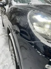 Porsche Cayenne 2015 года выпуска. VIN WP1ZZZ92ZGLA03613.