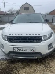 Land Rover Range Rover Evoque, 2014, легковой автомобиль, марка: LAND ROVER RANGE ROVER E, модель: RANGE ROVER EVOQUE, год изготовления: 2014 г.в., VIN: SALVA2BD2FH961720. Ознакомление заинтересованных лиц с составом имущества должника, условиями его продажи, а также иной имеющейся у организатора…