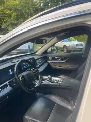 Chery Tiggo 7 Pro MAX 2024, VIN-номер LVVDB21B6RD765801. Ознакомление с имуществом – по согласованию с организатором торгов.