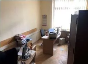 Нежилое помещение, общей площадью 42,0 кв. м, кад. номер 77:01:0003018:3854, расположенное по адресу: г. Москва, Басманная Новая, д. 37, стр. 1