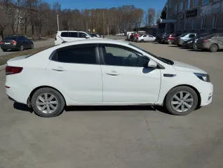 Kia Rio 2015, легковой автомобиль марки Kia, модель Rio, год выпуска 2015, кузов № Z94CC41BAGR284303, идентификационный номер VIN Z94CC41BAGR284303. Согласовать осмотр и ознакомиться с документами можно в рабочие дни с 9:00 до 18:00 по МСК по эл. почте Pin-62@mail.ru, тел. 89605331661. Место…