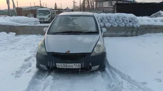 Honda FIT 2005, автомобиль марки HONDA модель FIT 2005 г.в., номер кузова GD12191972 (автомобиль находится в залоге у ПАО "Cовкомбанк"). Ознакомиться с предметом торгов, документами, порядком заключения договора купли-продажи можно по согласованию с организатором торгов по т.89132859484…