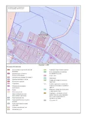 Земельный участок 1298 кв. м, поселок Нейво-Рудянка, улица Свободы, участок 11А, Свердловская область, кадастровый номер 66:49:0601013:0001