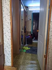 1/3 доли в праве общей долевой собственности на комнату, площадь 36,6 кв.м., адрес: Россия, Республика Удмуртская, г. Сарапул, ул. Гагарина, дом 15, комната 67, кадастровый номер: 18:30:000262:231.